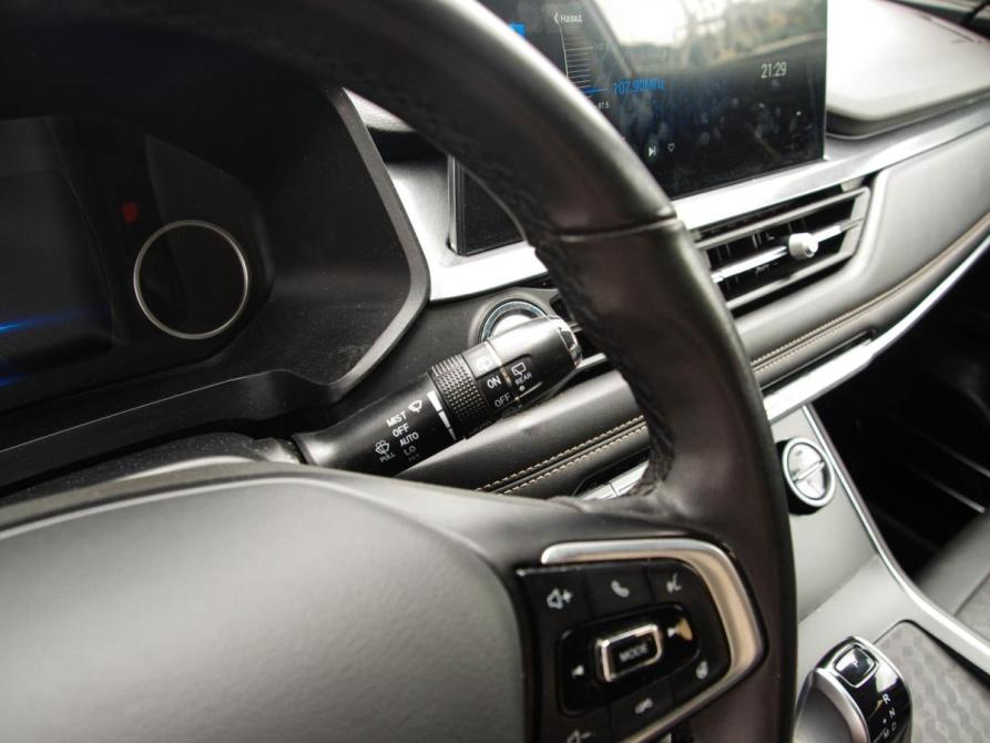 Chery Tiggo 8 I Рестайлинг Владимир  - изображение 12
