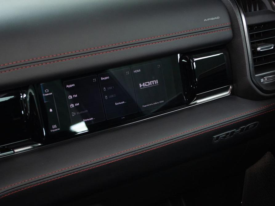 Ram 1500 V Рестайлинг Новосибирск  - изображение 19