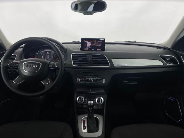 Audi Q3 I (8U) с пробегом 2013 года, цена 1 321 000 рублей, 214080 км, внедорожник, Автокод Объявления