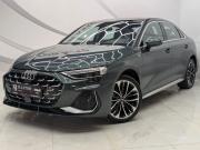 Audi A3 IV (8Y) Рестайлинг Воронеж  - изображение 16