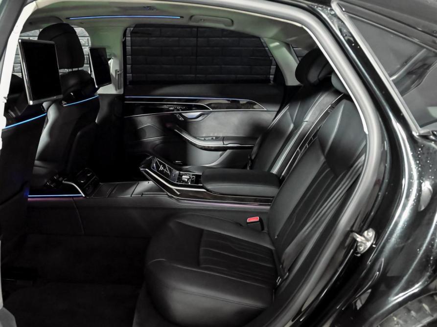 Audi A8 IV (D5) Екатеринбург  - изображение 25