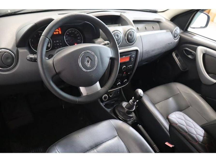 Renault Duster I Коломна  - изображение 6