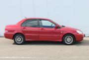 Mitsubishi Lancer IX Нижний Новгород  - изображение 24