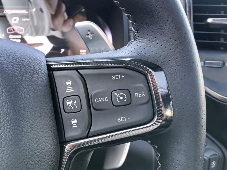 Ram 1500 V Рестайлинг Нижнекамск  - изображение 17