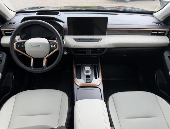 Haval Jolion I с пробегом 2023 года, цена 1 829 000 рублей, 56997 км, внедорожник, Автокод Объявления