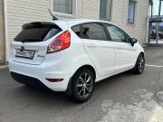 Ford Fiesta Mk6 Рестайлинг Оренбург  - изображение 19