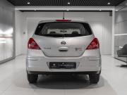 Nissan Tiida I Москва  - изображение 28
