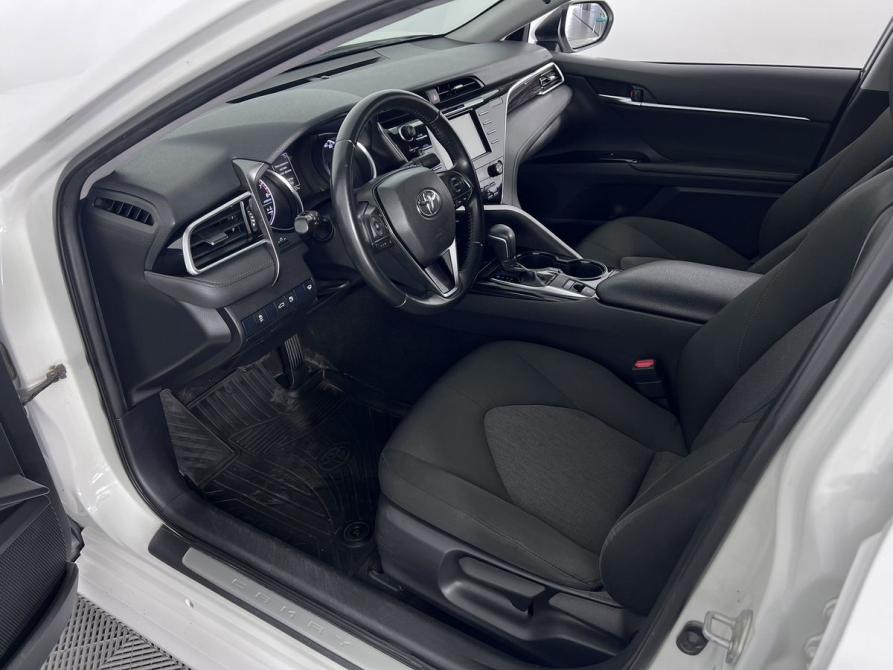 Toyota Camry VIII (XV70) Калининград  - изображение 9