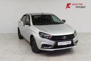 Lada (ВАЗ) Vesta I Саратов  - изображение 25