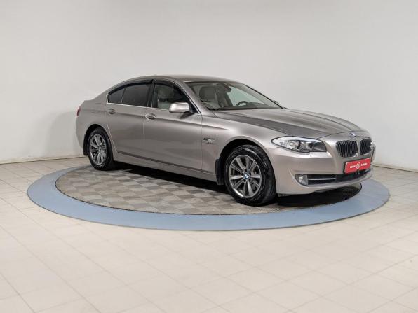BMW 5 серии VI (F10/F11/F07) с пробегом 2012 года, цена 1 990 000 рублей, 111000 км, седан, Автокод Объявления