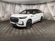 Jaecoo J8 Москва  - изображение 26