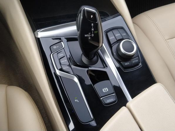 BMW 5 серии VII (G30/G31/G38) с пробегом 2018 года, цена 2 700 000 рублей, 220946 км, седан, Автокод Объявления