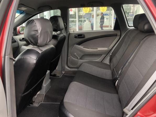 Chevrolet Lacetti I с пробегом 2007 года, цена 430 000 рублей, 293846 км, универсал, Автокод Объявления