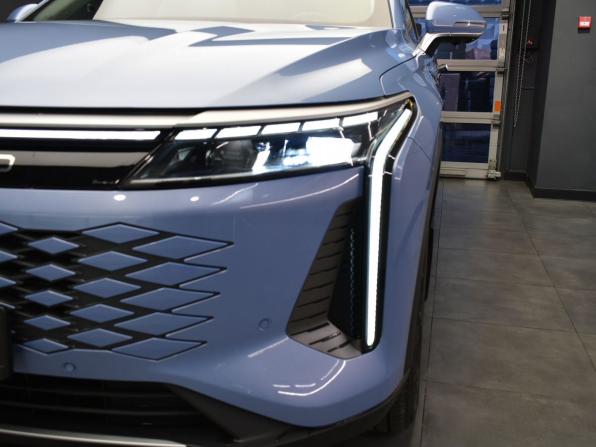 Exeed RX с пробегом 2023 года, цена 3 320 000 рублей, 20520 км, внедорожник, Автокод Объявления