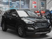 Hyundai Santa Fe III Москва  - изображение 18