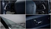 Hongqi HS5 I Москва  - изображение 42