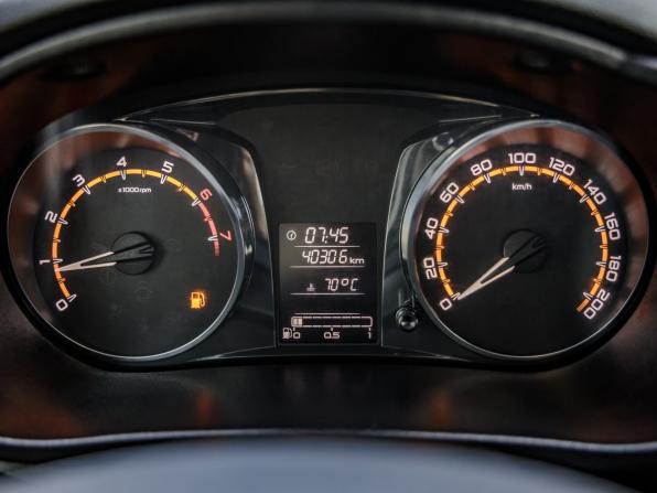 Lada (ВАЗ) Granta I Рестайлинг с пробегом 2023 года, цена 698 000 рублей, 40306 км, седан, Автокод Объявления