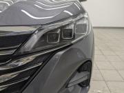 GAC GS5 I Москва  - изображение 40