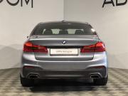 BMW 5 серии VII (G30/G31/G38) Санкт-Петербург  - изображение 44
