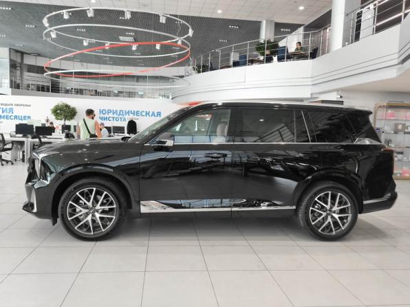 GAC GS8 II с пробегом 2026 года, цена 4 350 000 рублей, 371 км, внедорожник, Автокод Объявления