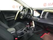 Toyota RAV4 IV (XA40) Вологда  - изображение 28