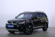 Mitsubishi Outlander II Омск  - изображение 26