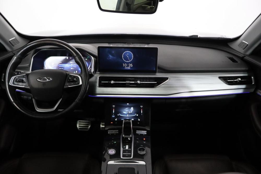 Chery Tiggo 8 Pro I Санкт-Петербург  - изображение 9
