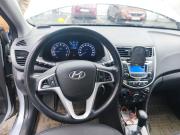 Hyundai Solaris I Санкт-Петербург  - изображение 10