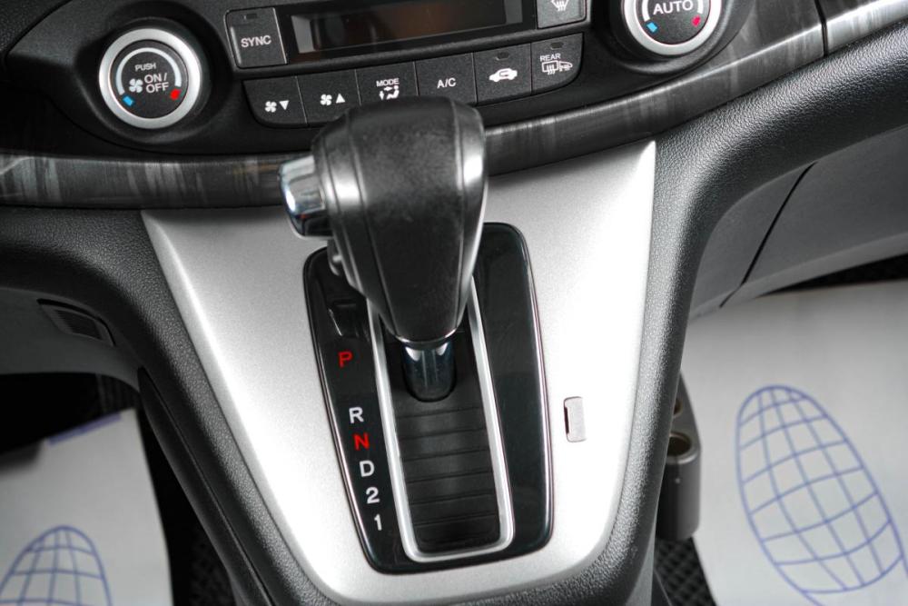 Honda CR-V IV Тюмень  - изображение 17