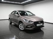 Hyundai Solaris II Тверь  - изображение 23