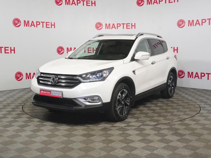 Dongfeng AX7 I Вологда  - изображение 1