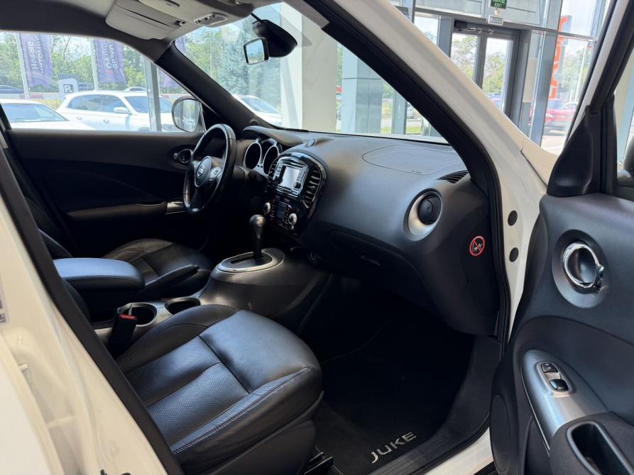 Nissan Juke I Краснодар  - изображение 23