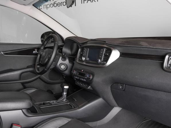 Kia Sorento III Prime Рестайлинг с пробегом 2019 года, цена 3 200 000 рублей, 95000 км, внедорожник, Автокод Объявления