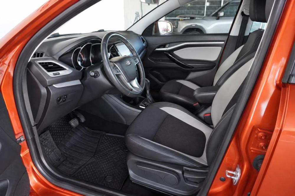 Lada (ВАЗ) Vesta I Калининград  - изображение 9