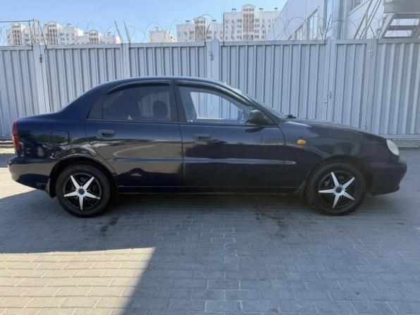 Chevrolet Lanos I с пробегом 2007 года, цена 169 000 рублей, 256877 км, седан, Автокод Объявления