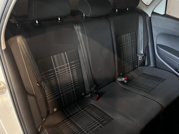 Volkswagen Polo V с пробегом 2015 года, цена 792 000 рублей, 196630 км, седан, Автокод Объявления