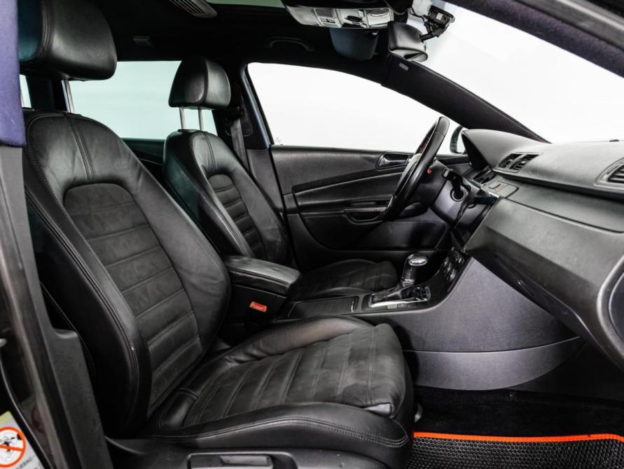 Volkswagen Passat B6 Санкт-Петербург  - изображение 21