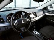 Mitsubishi Lancer X Рестайлинг Екатеринбург  - изображение 38