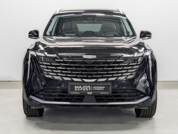 Geely Atlas II с пробегом 2024 года, цена 2 995 000 рублей, 15756 км, внедорожник, Автокод Объявления