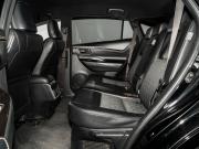 Toyota Harrier III (XU60) Рестайлинг Иркутск  - изображение 29