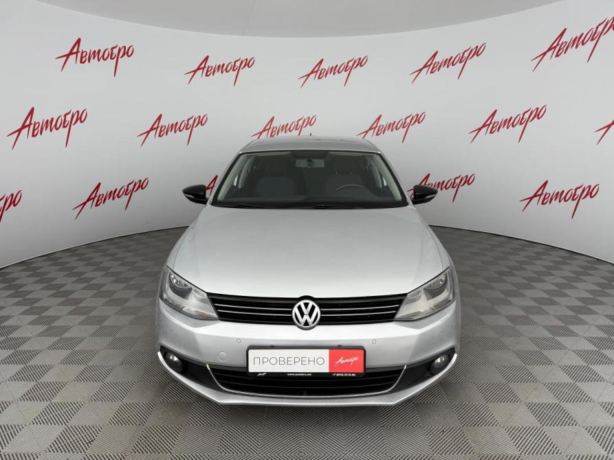 Volkswagen Jetta VI Псков  - изображение 8