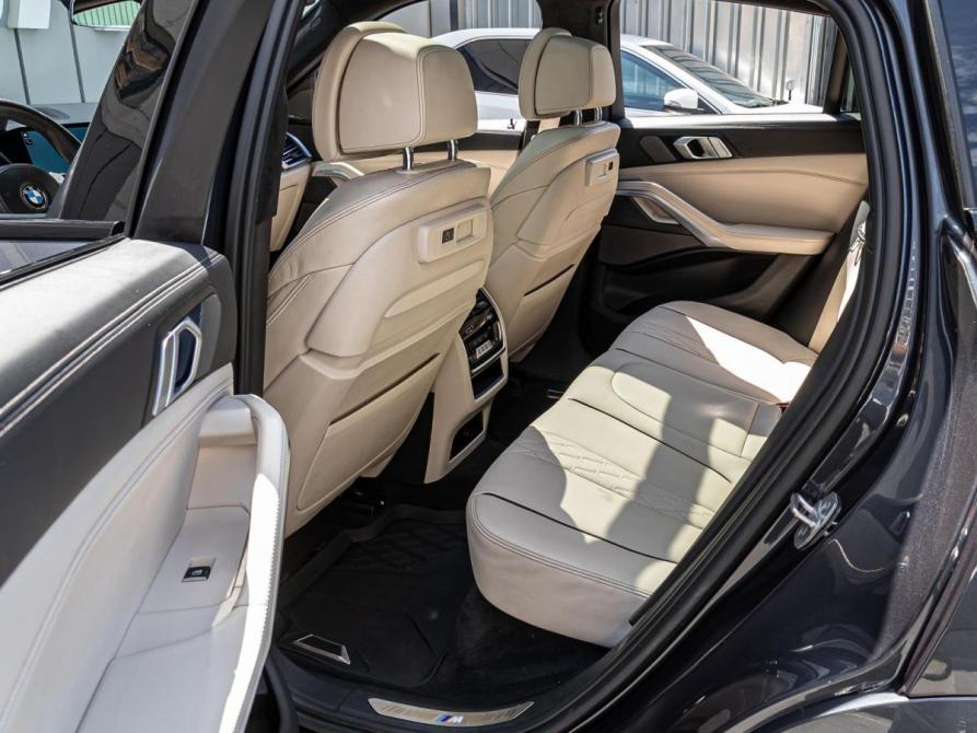 BMW X6 III (G06) Краснодар  - изображение 13
