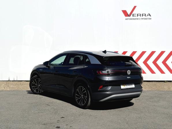 Volkswagen ID.4 с пробегом 2021 года, цена 3 590 000 рублей, 53387 км, внедорожник, Автокод Объявления