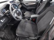 Lifan X60 I Рестайлинг 2 Пермь  - изображение 32