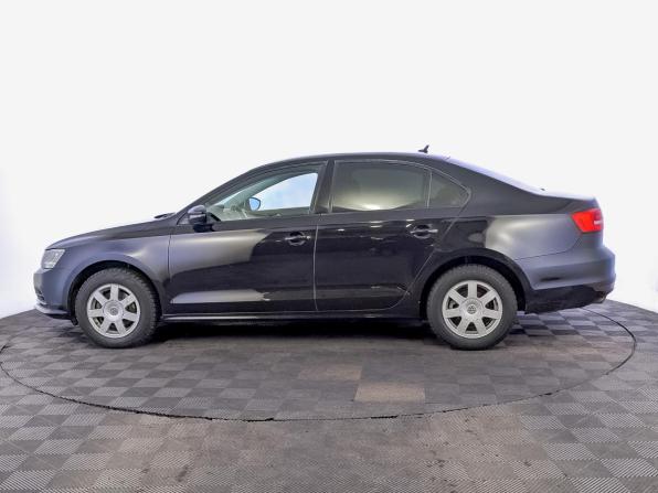 Volkswagen Jetta VI Рестайлинг с пробегом 2015 года, цена 1 190 000 рублей, 113442 км, седан, Автокод Объявления