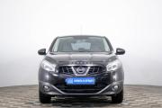 Nissan Qashqai I Рестайлинг Пермь  - изображение 24