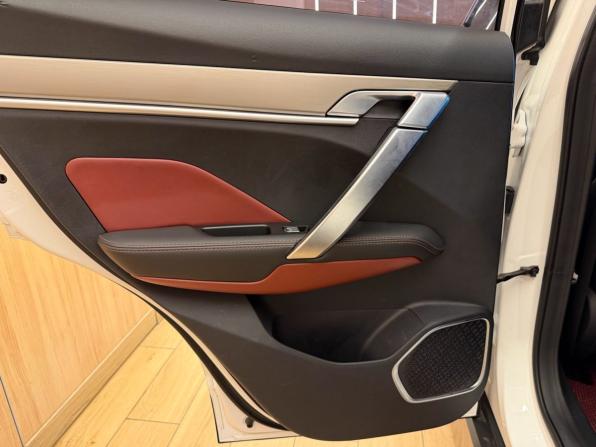 Geely Coolray I с пробегом 2023 года, цена 1 429 000 рублей, 117000 км, внедорожник, Автокод Объявления