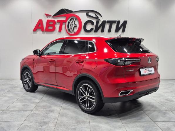 Changan CS55 Plus II с пробегом 2023 года, цена 2 100 000 рублей, 46000 км, внедорожник, Автокод Объявления