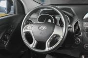 Hyundai ix35 I Рестайлинг Тюмень  - изображение 30