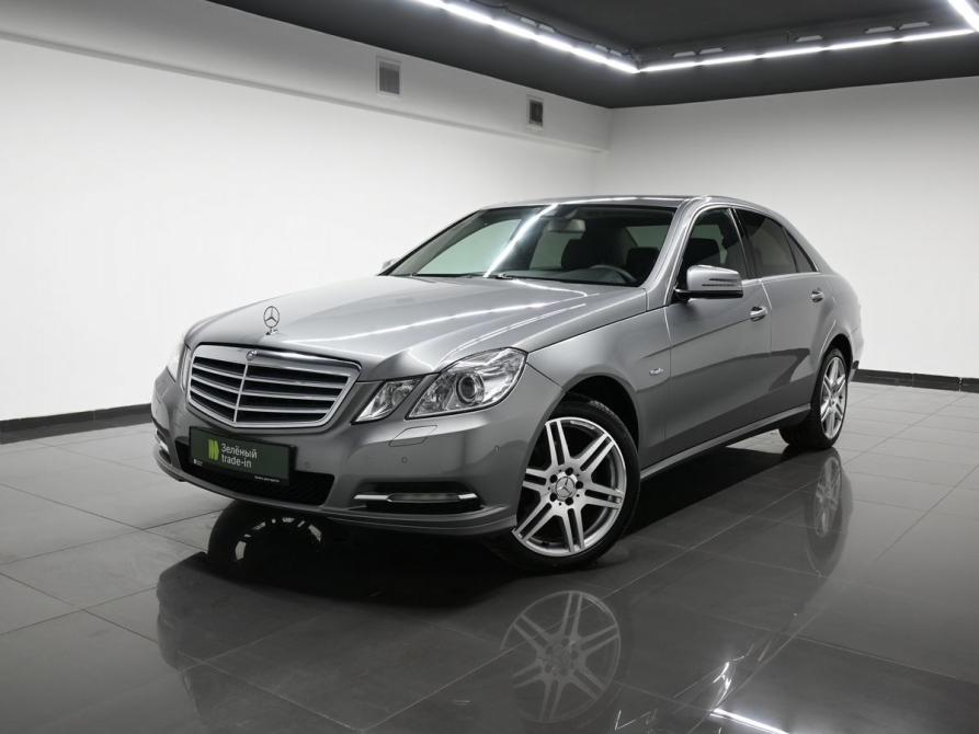 Mercedes-Benz E-Класс IV (W212 S212 C207) Тверь  - изображение 1
